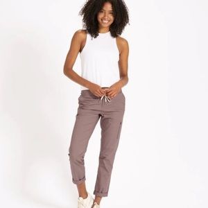 VUORI - Ripstop Pant